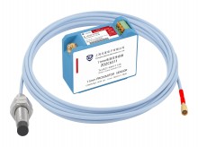 ZDZC6311 11mm电涡流传感器